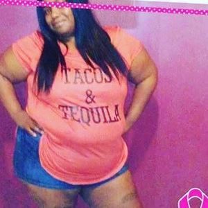 Meet your Posher, Quatasha